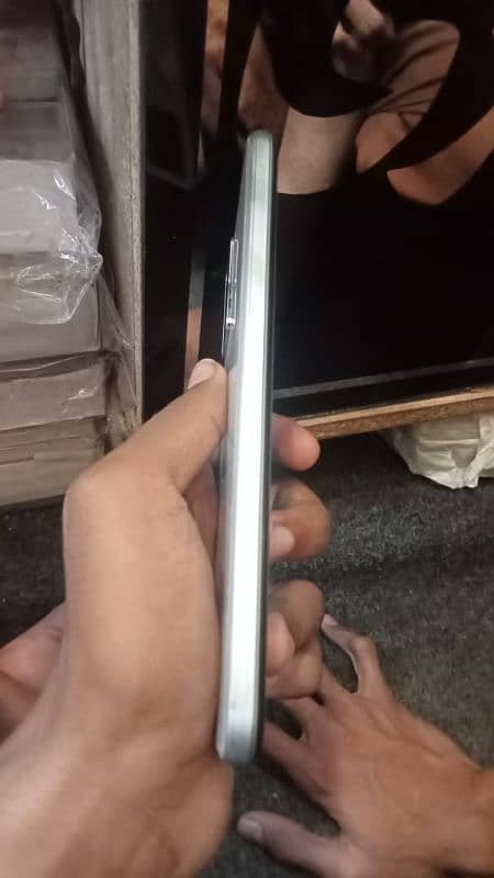 vivo y 21 mobile ha all ok my parsnal use 1