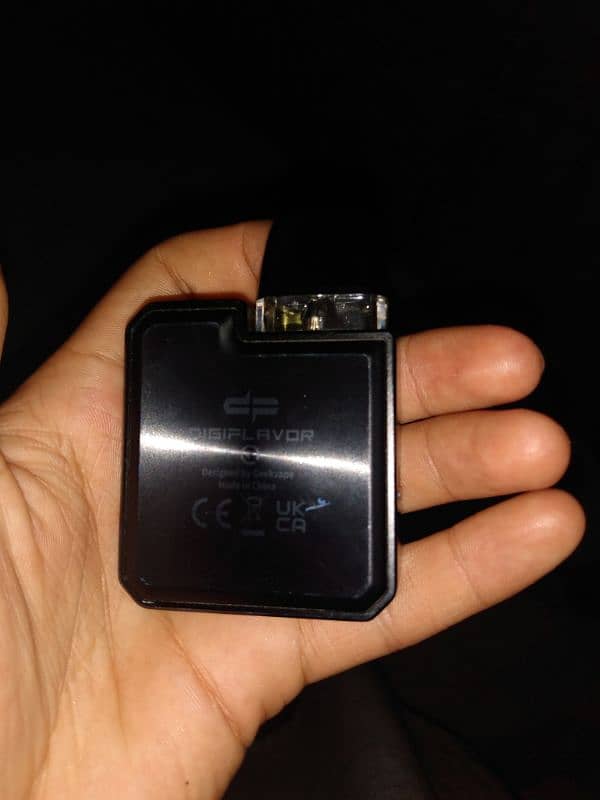 assalam o alaikum iam selling dgq pod 25v 1