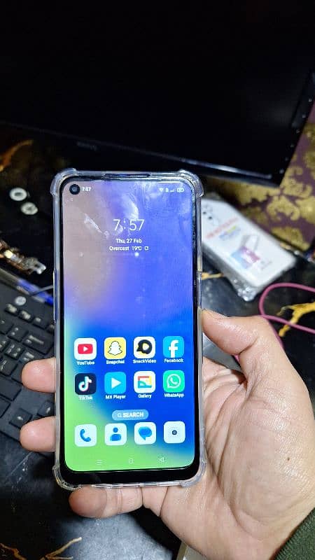 Oppo A54 4/128 1