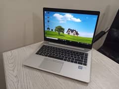 Hp Elitebook 840 G5 Core i5 ( 8 generation )