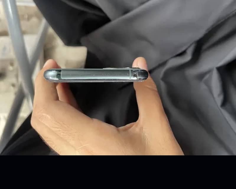 IPhone 11 Pro Pta exchange possible 1