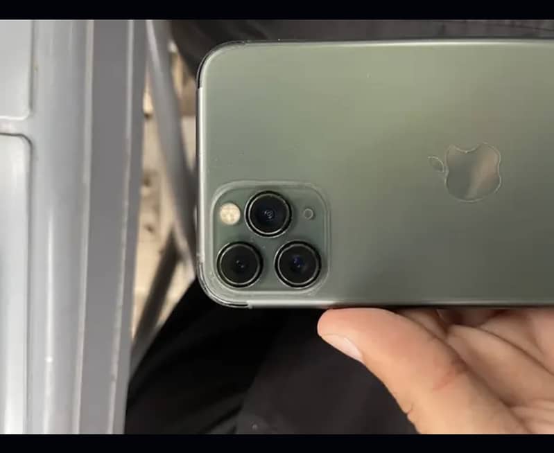 IPhone 11 Pro Pta exchange possible 2