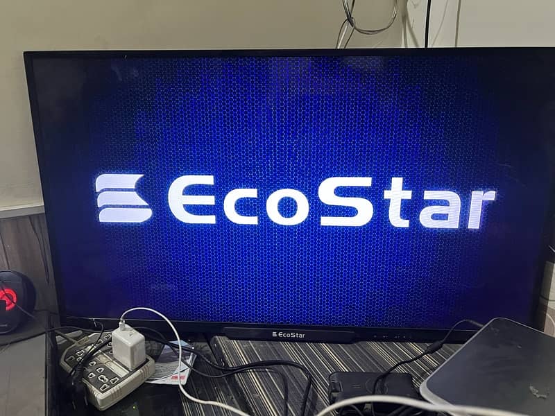 EcoStar LED 40’’ urgent sale 1