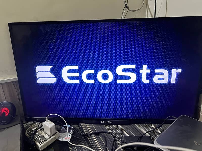 EcoStar LED 40’’ urgent sale 2