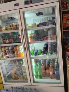 bio base fridge for sale