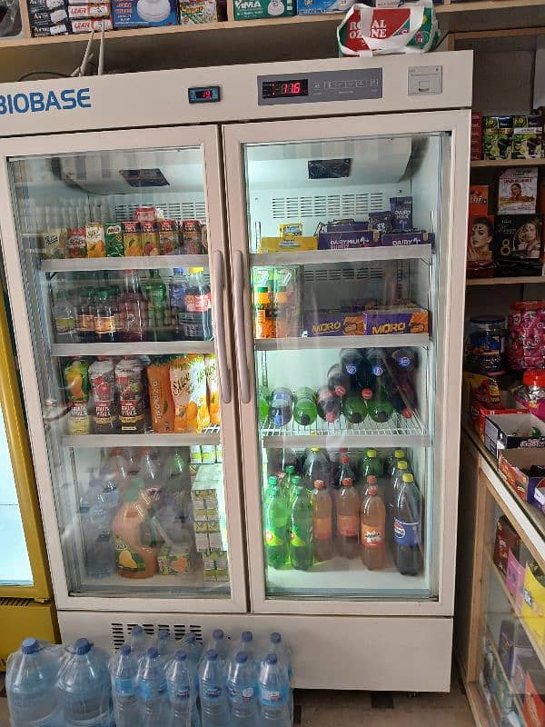 bio base fridge for sale 3