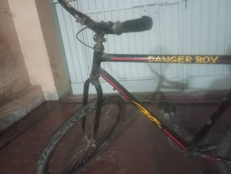 Cycle for sale 0