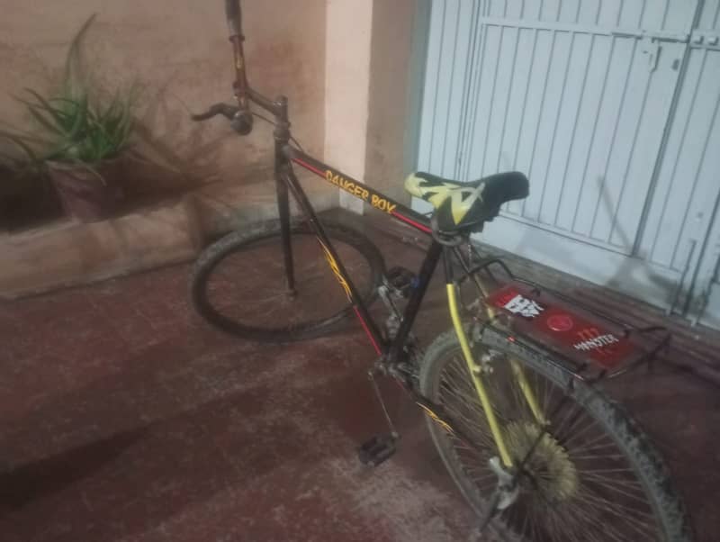 Cycle for sale 8