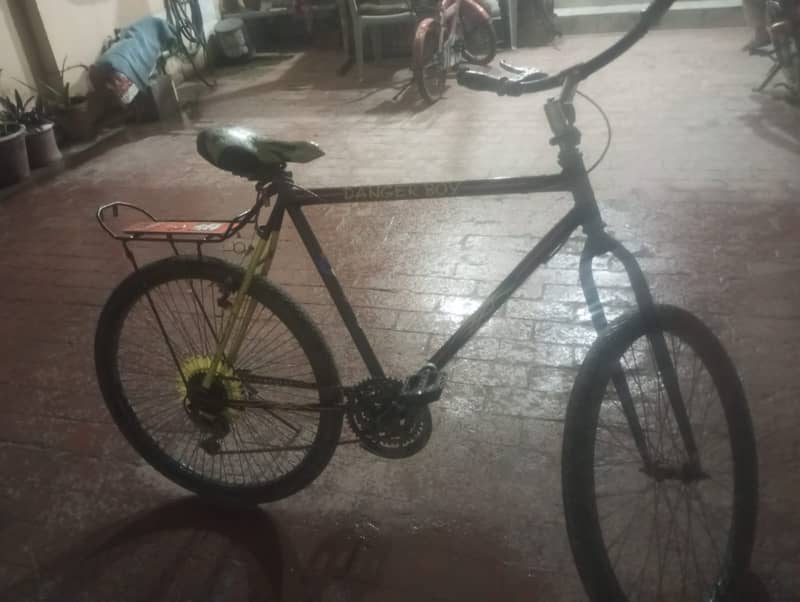 Cycle for sale 10