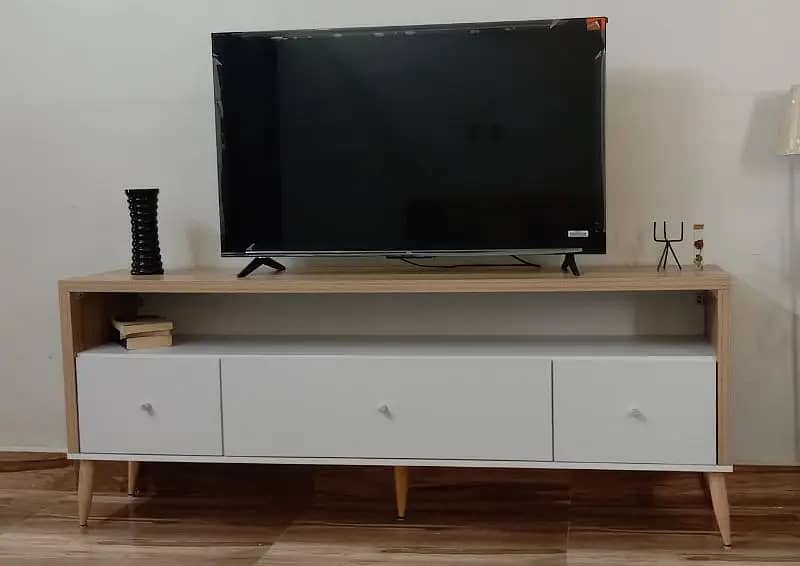 Modern TV Rack |TV Console | Premium Quality 1