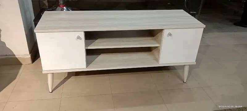 Modern TV Rack |TV Console | Premium Quality 5