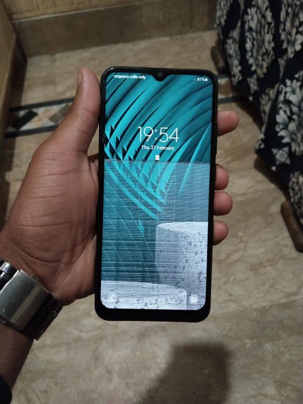 galaxy A03 2