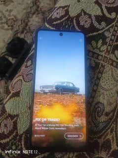 infinix