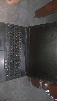 Dell latitude 5540