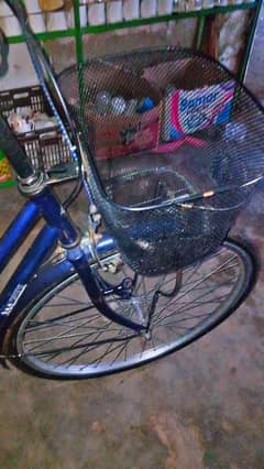 japani bicycle available in very good condition