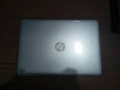 Hp core i5 6 generation  520 g3