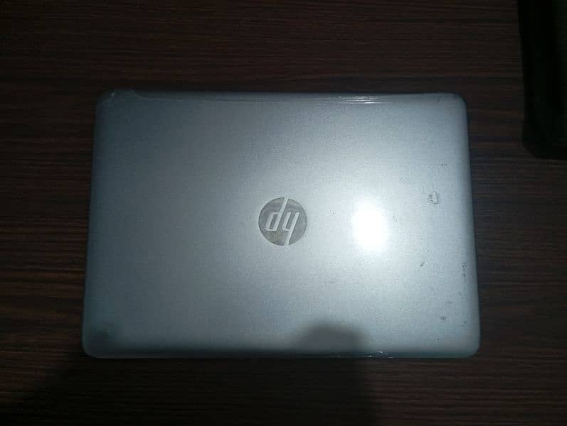 Hp core i5 6 generation  520 g3 0