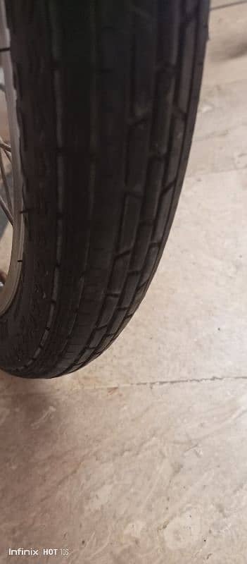 Original condition Honda 70 model 2018 3