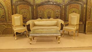 Sofa Set at affordable price