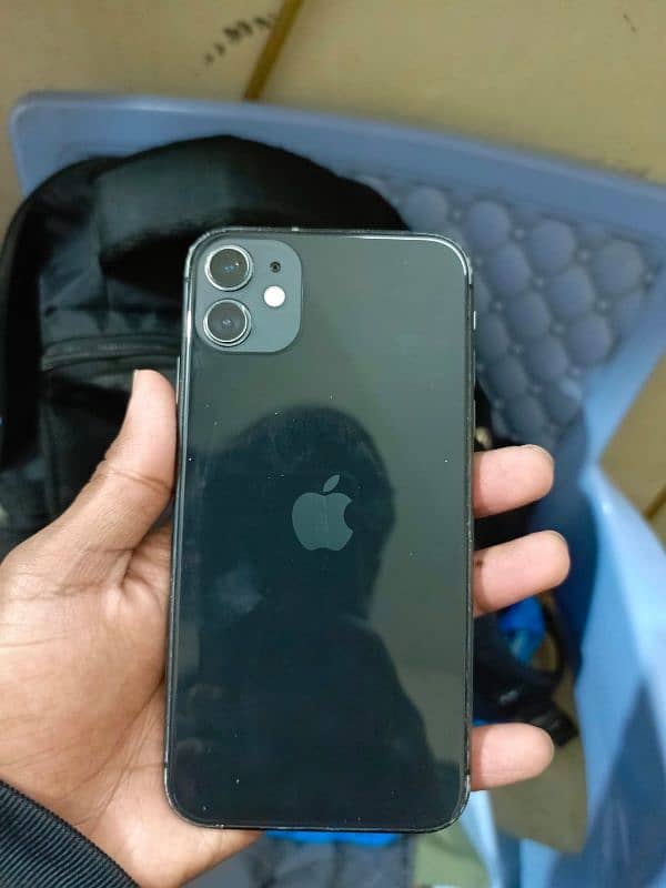 Iphone 11 Factory Unlocked 0