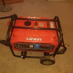 Loncin 5 KVA Generator