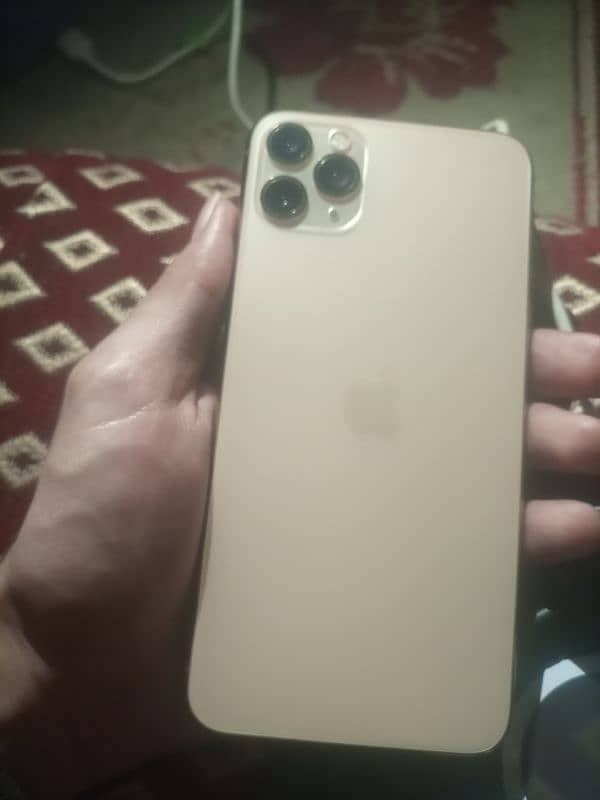 iphone 11 pro max 512 gb non pta 0