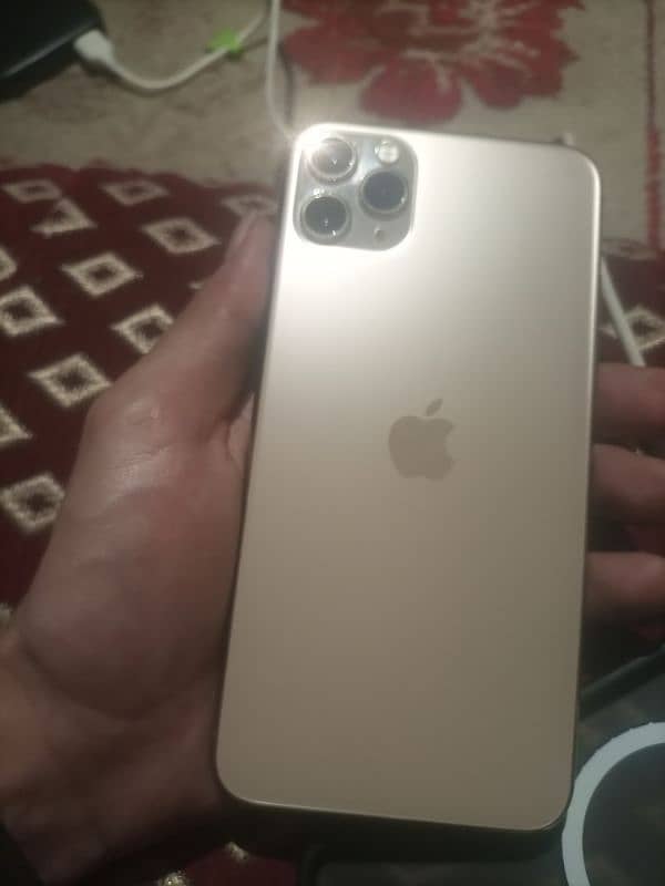 iphone 11 pro max 512 gb non pta 1