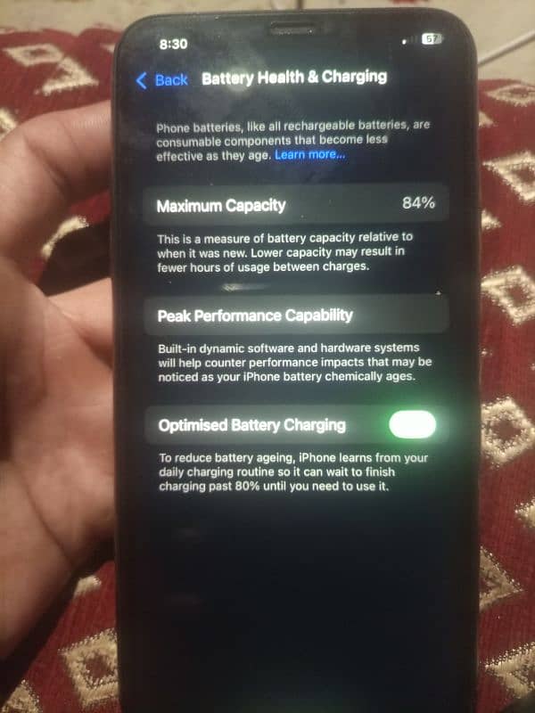 iphone 11 pro max 512 gb non pta 5