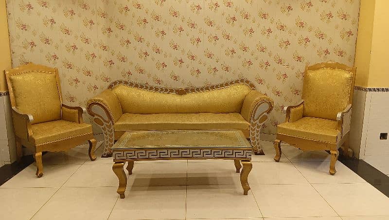 Sofa Set at affordable price 1