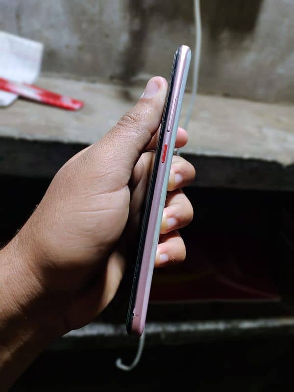 VIVO S1 PRO 4GB 128GB 2