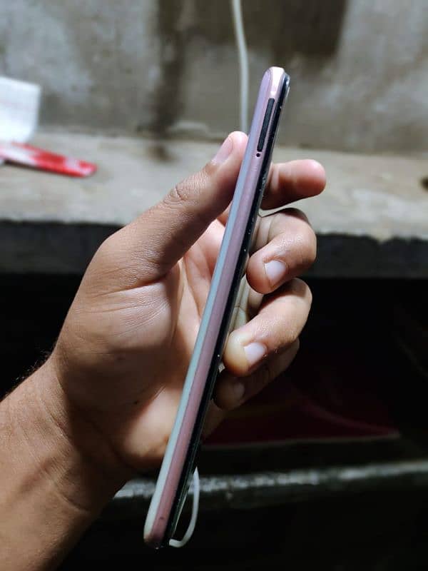 VIVO S1 PRO 4GB 128GB 5