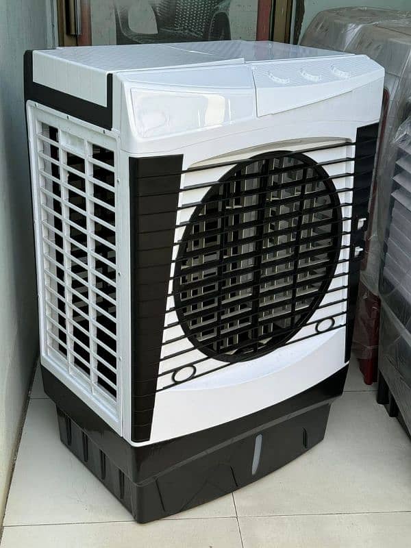 Air Cooler Large Size 0