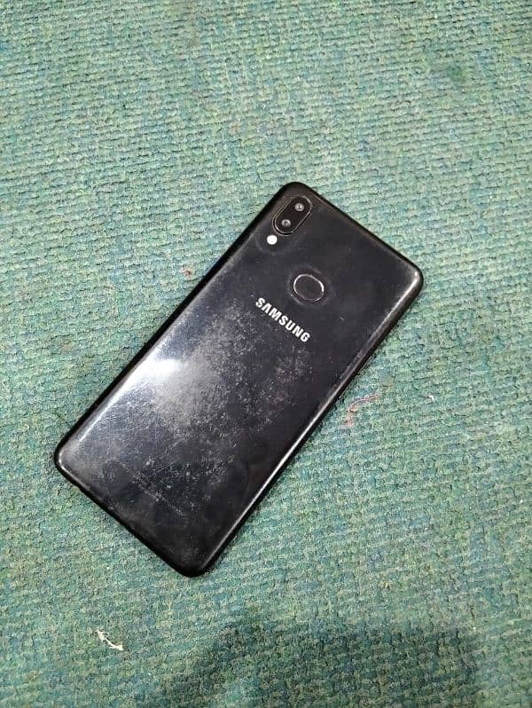 Samsung Galaxy a10s for sale 1