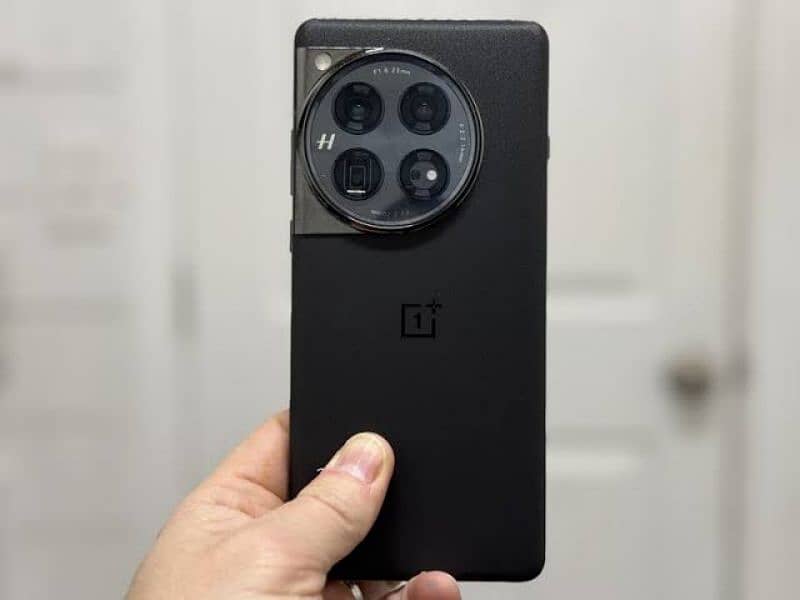 OnePlus 12 official PTA Approved 16-512 0