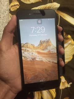 iphone 7plus 128gb