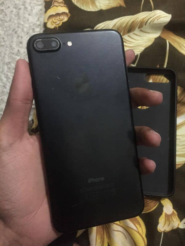 iphone 7plus 128gb 1