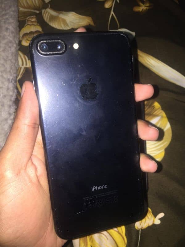 iphone 7plus 128gb 2