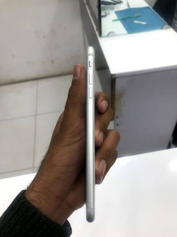 iphone 7 plus 128gb pta approved 2