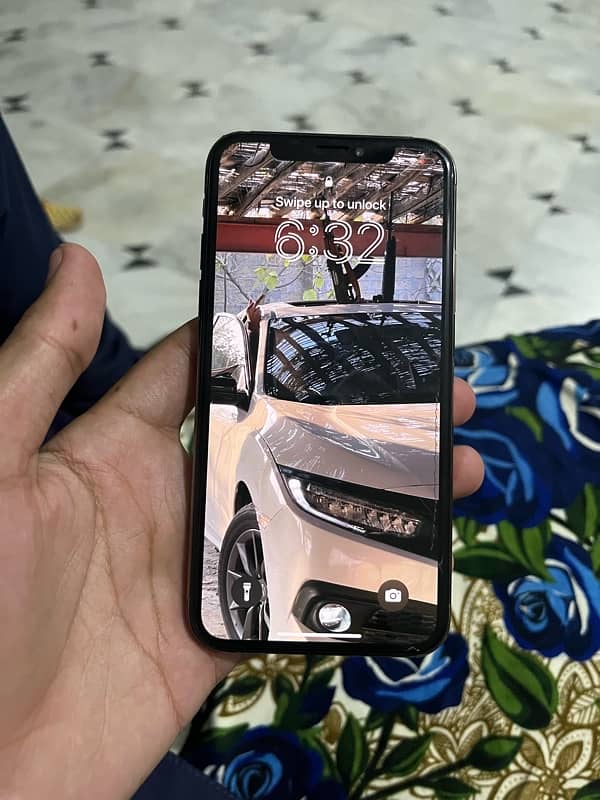 iphone xs 64 Gb non pta 0