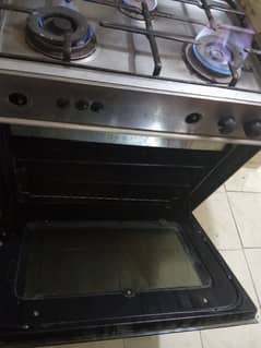 urgent sale stove