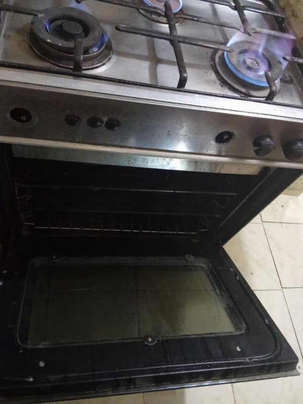 urgent sale stove 0