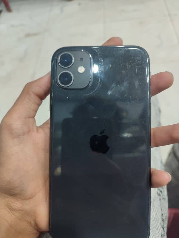 iphone 11 Non Pta Good condition 0