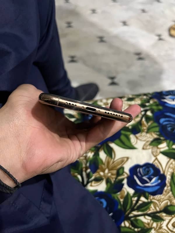 iphone xs max 64 Gb non pta 2