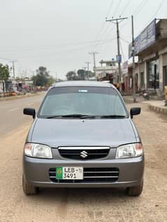 Suzuki Alto 2012 home use 0307 8652704