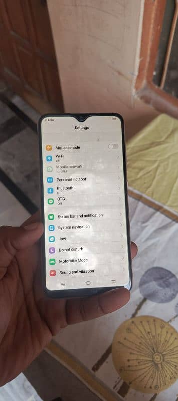 vivo y90 for sell 6