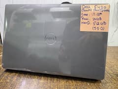 Dell 5420 i7 11 th Generation