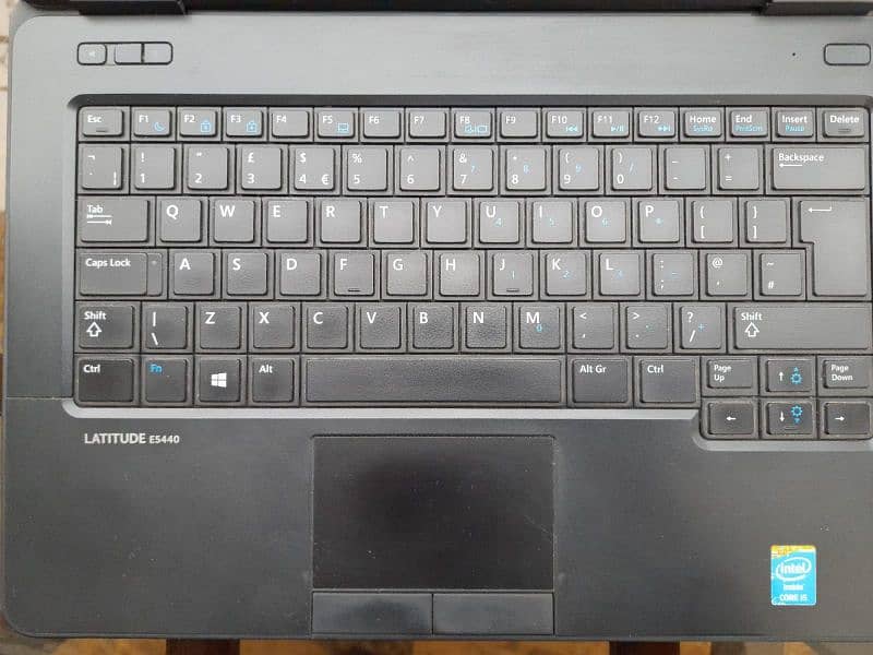 Dell Latitude E5440 2