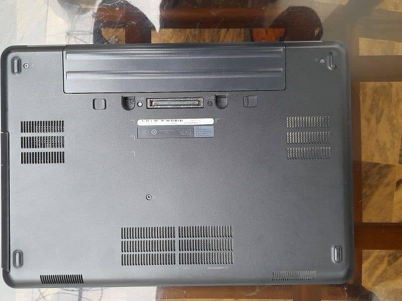 Dell Latitude E5440 5