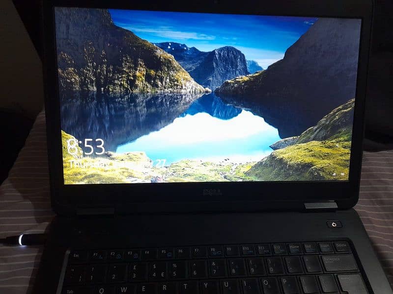 Dell Latitude E5440 6