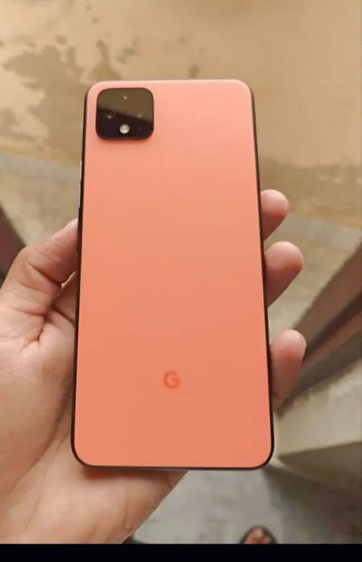 pixel 4 XL 64 GB patch PTA exchange any mobile 0